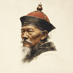 Zheng Yongxi