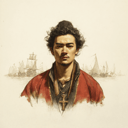 鄭芝龍
