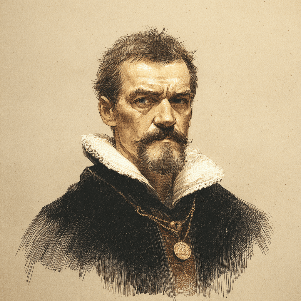 Paulus Traudenius