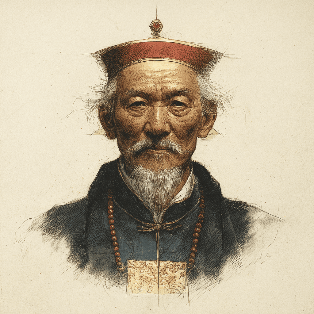 王得祿