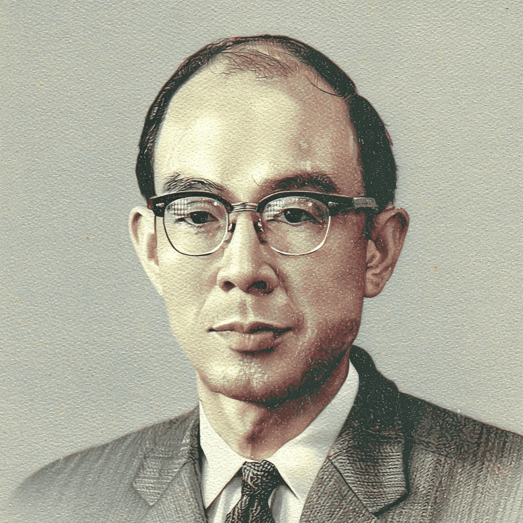王育德