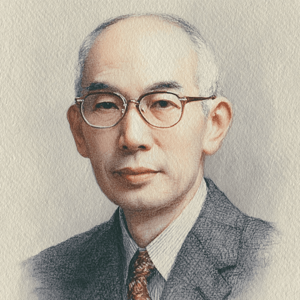 王育德