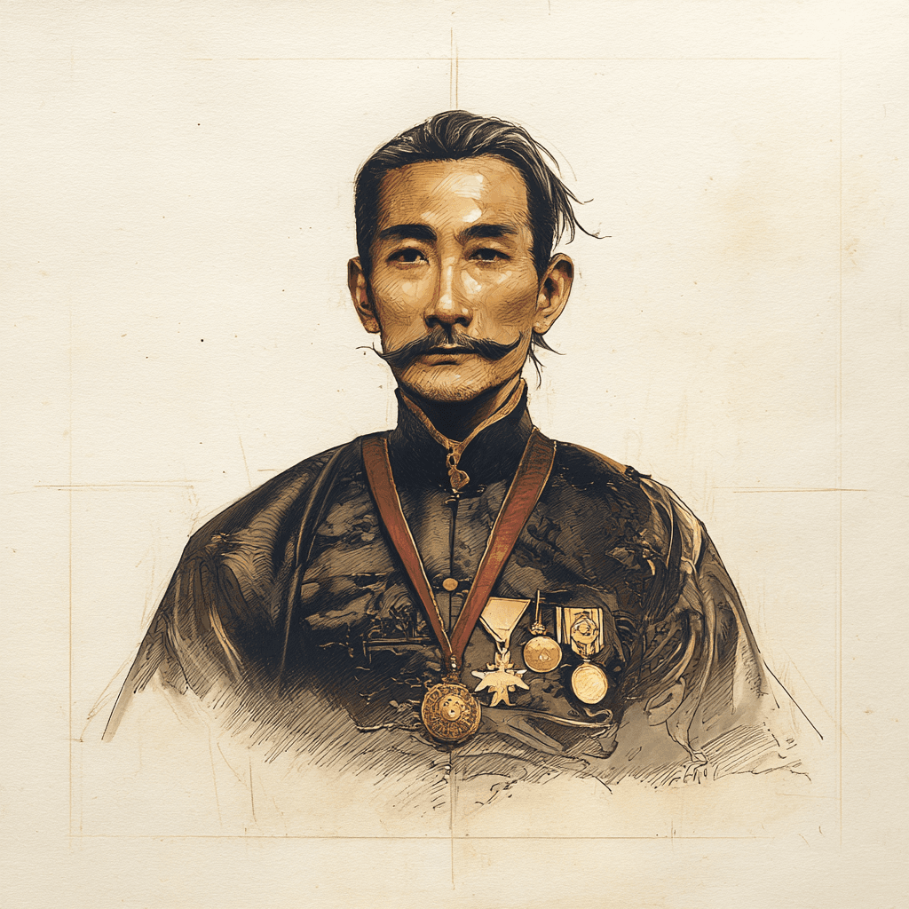 Wu Luanqi