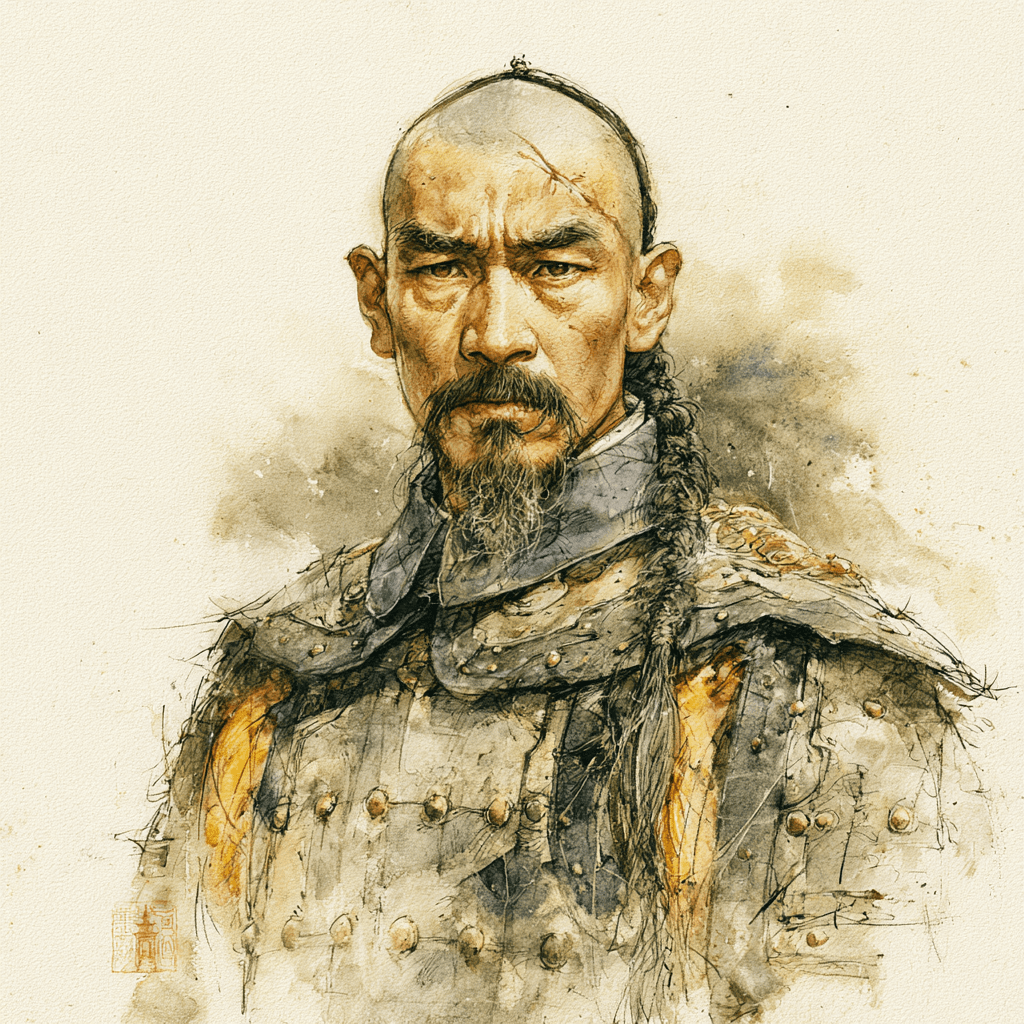 吳三桂