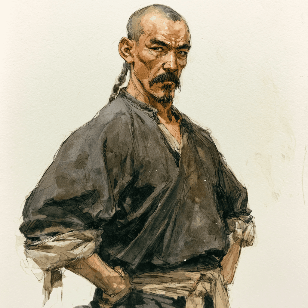 徐驤