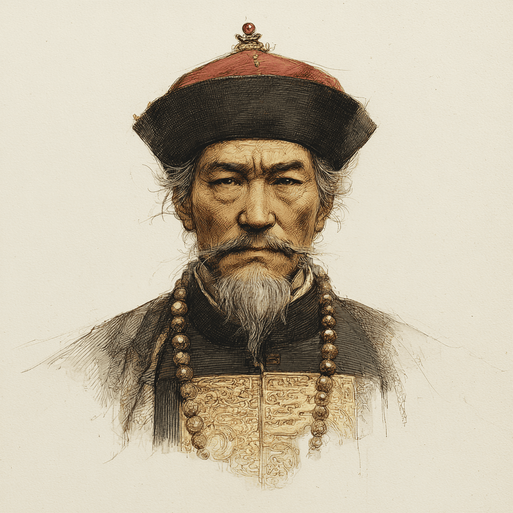 Xu Zonggan
