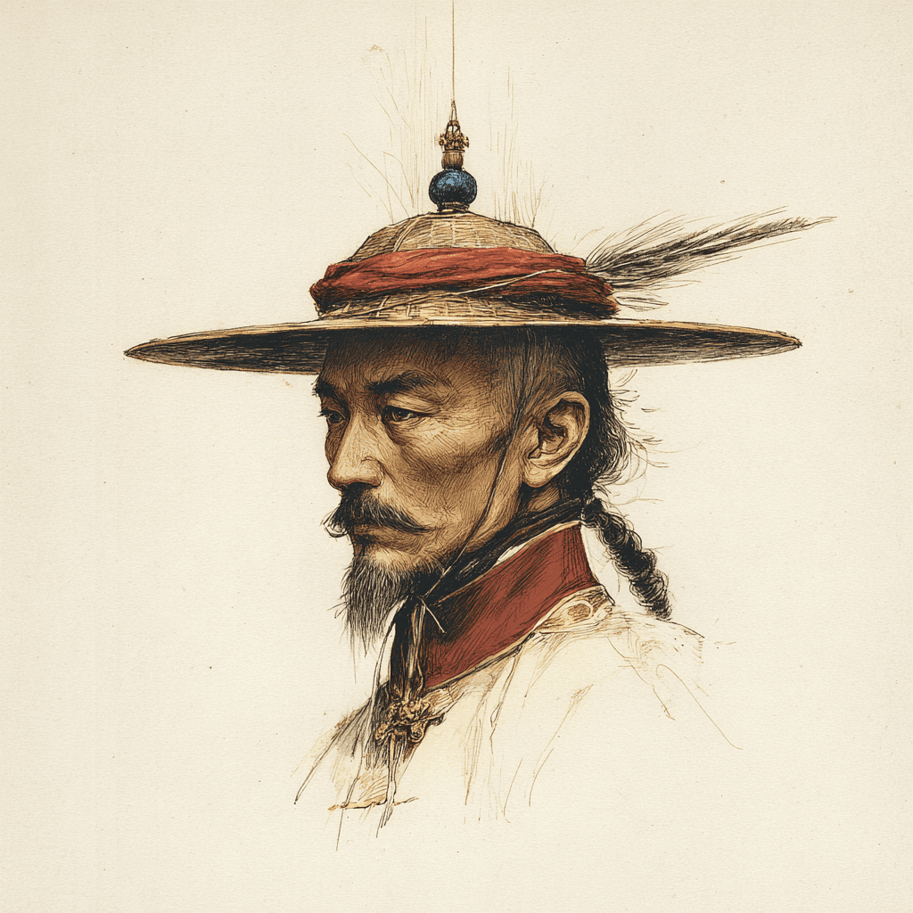Yang Tingli
