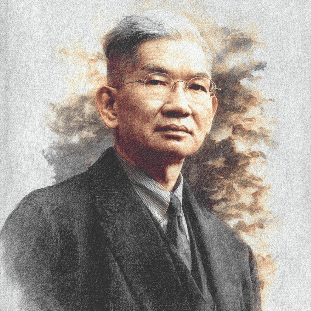殷海光