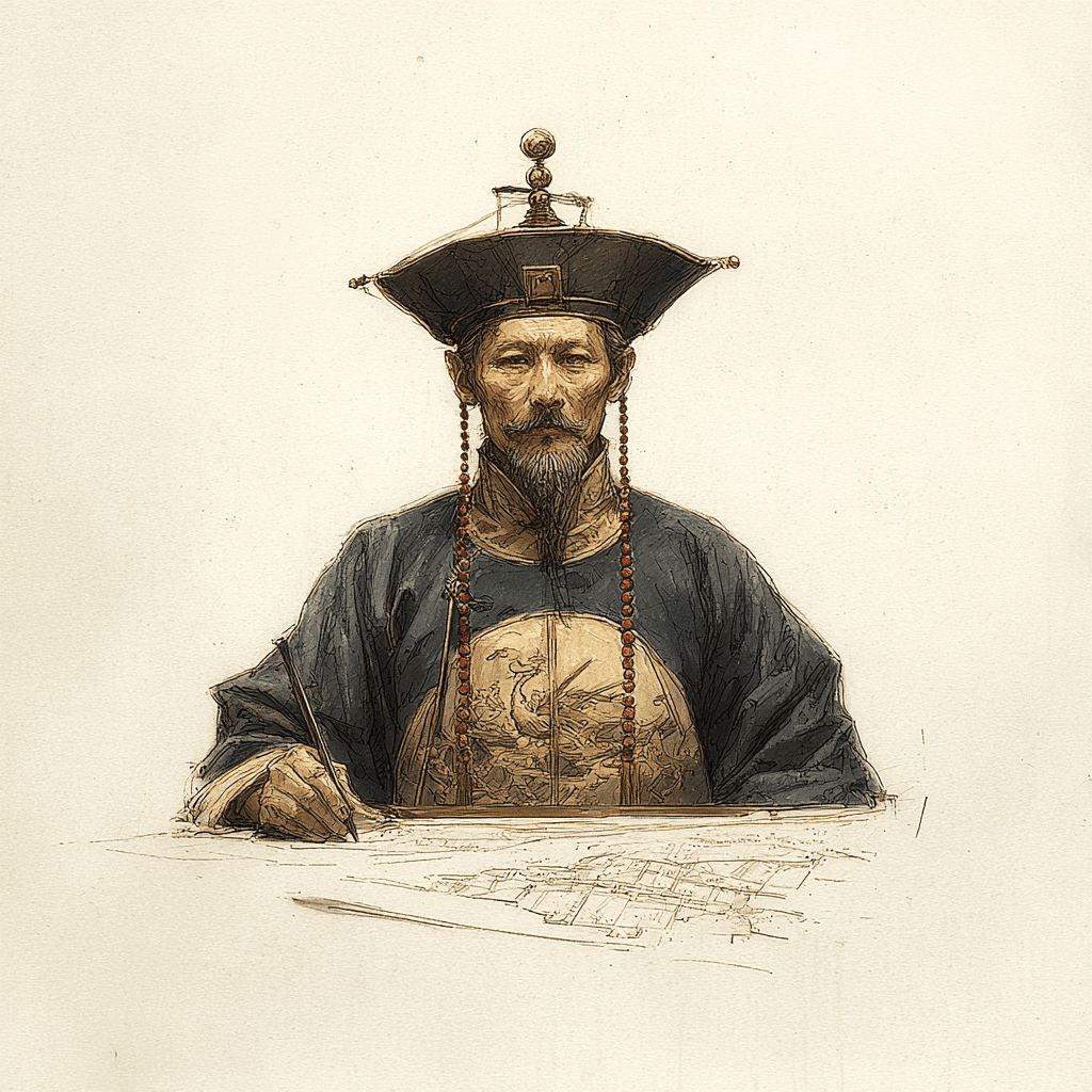 Yu Wenyi