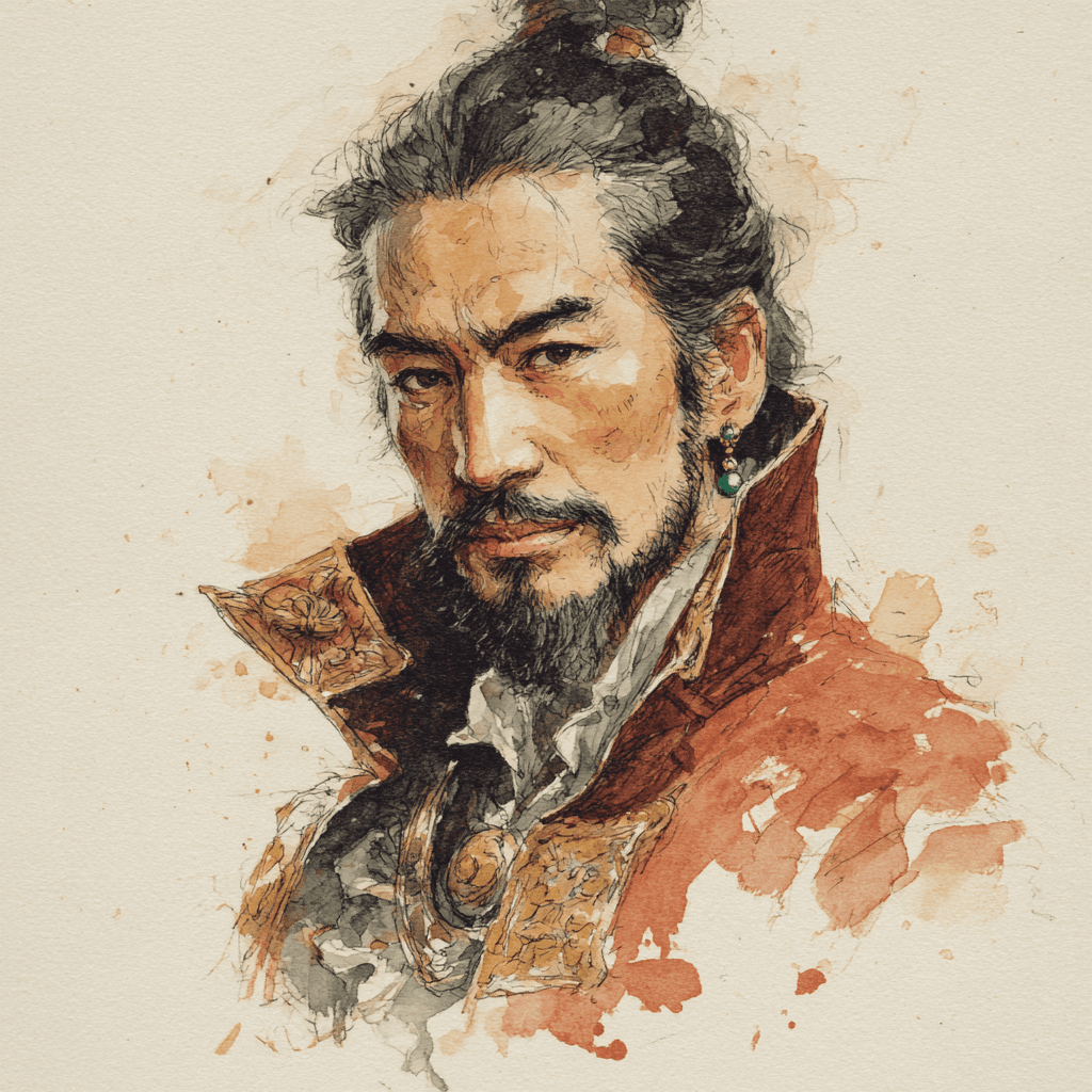 鄭芝龍