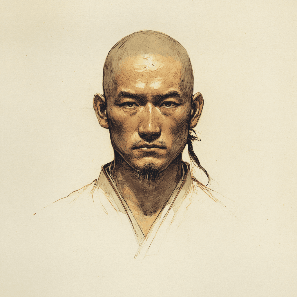 Zhou Zhongxuan