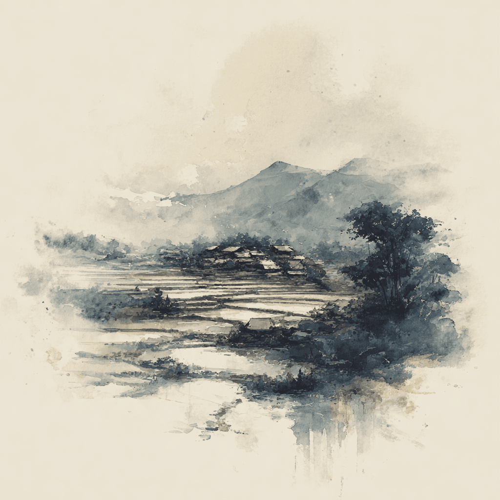 土地與歸屬