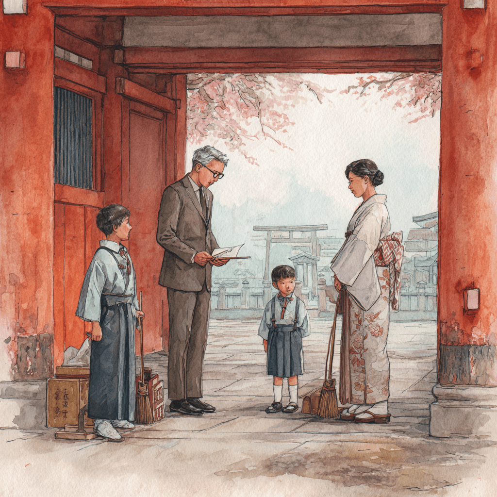 皇民化運動