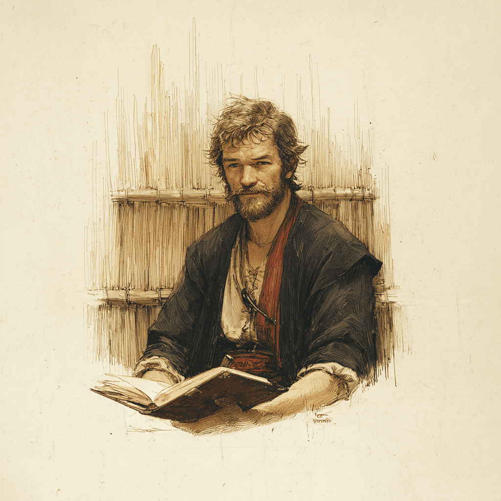 George Candidius