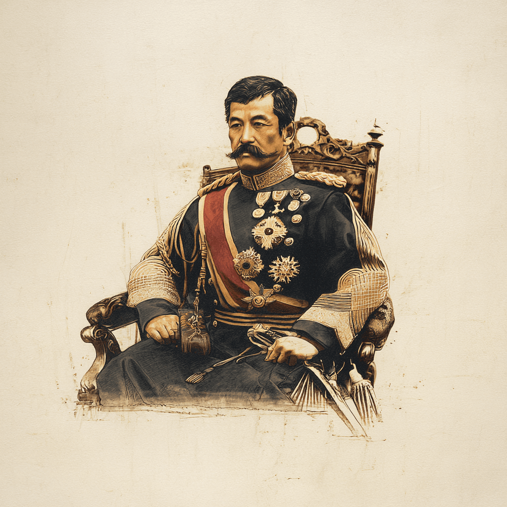 北白川宮能久親王