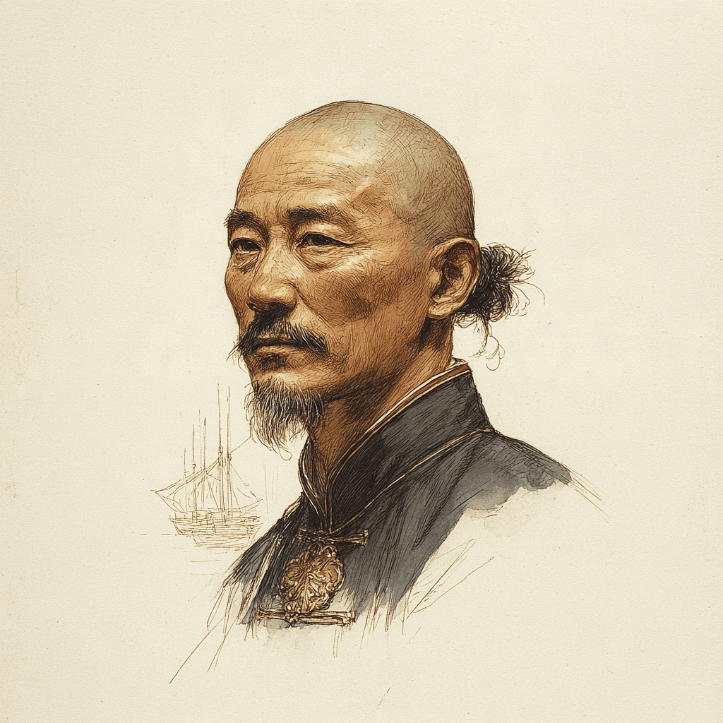 Lan Tingzhen