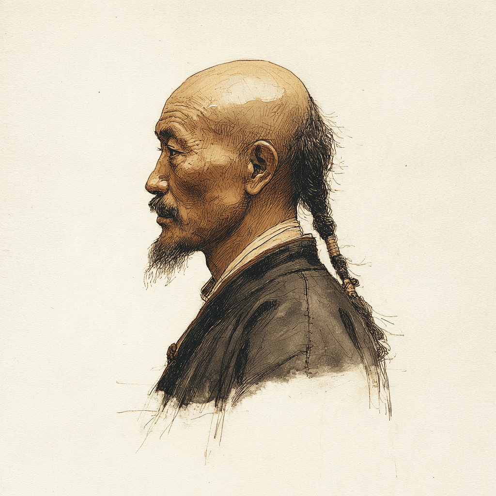Li Zhisan
