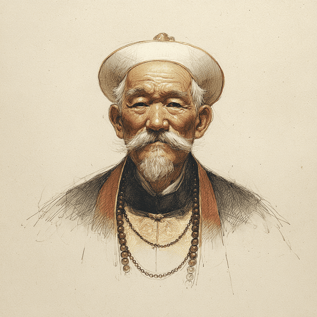 Pan Shengqing