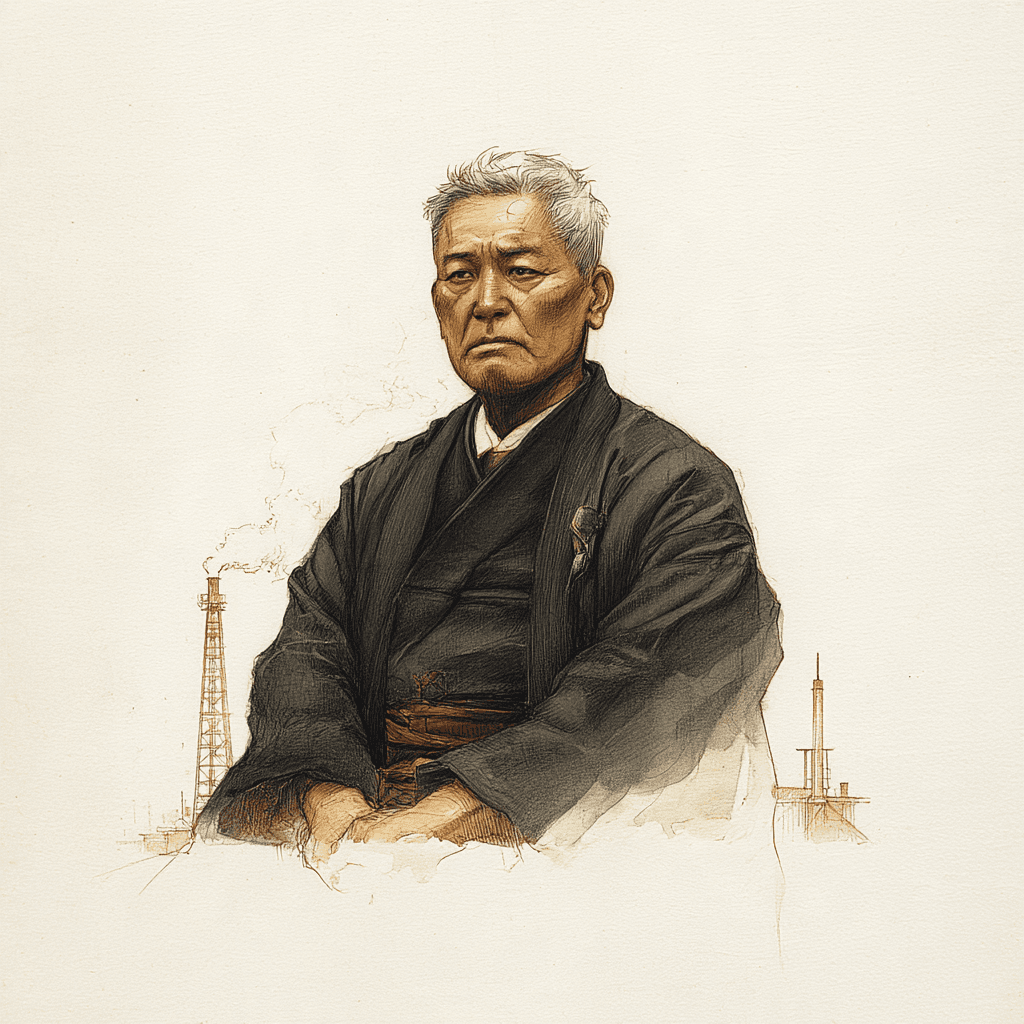 Tanaka Chobei
