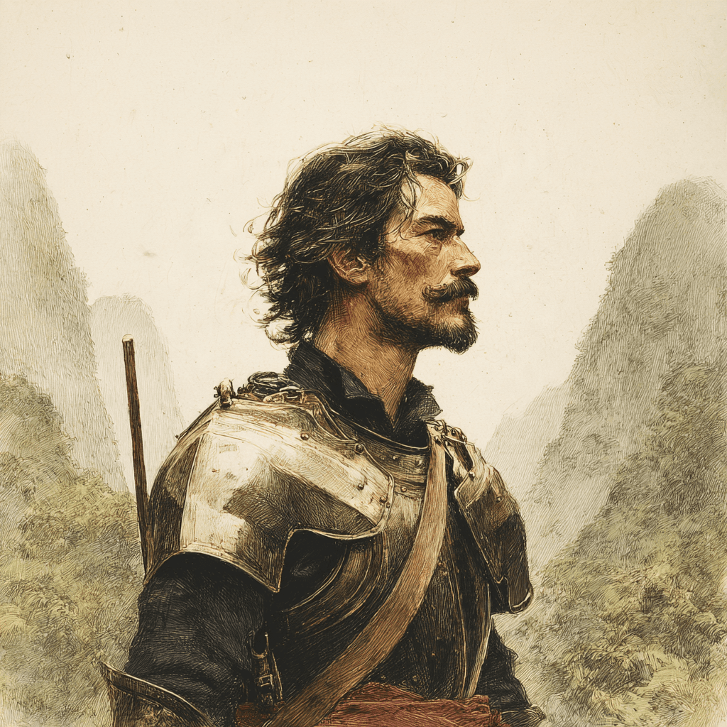 Johan van Linga