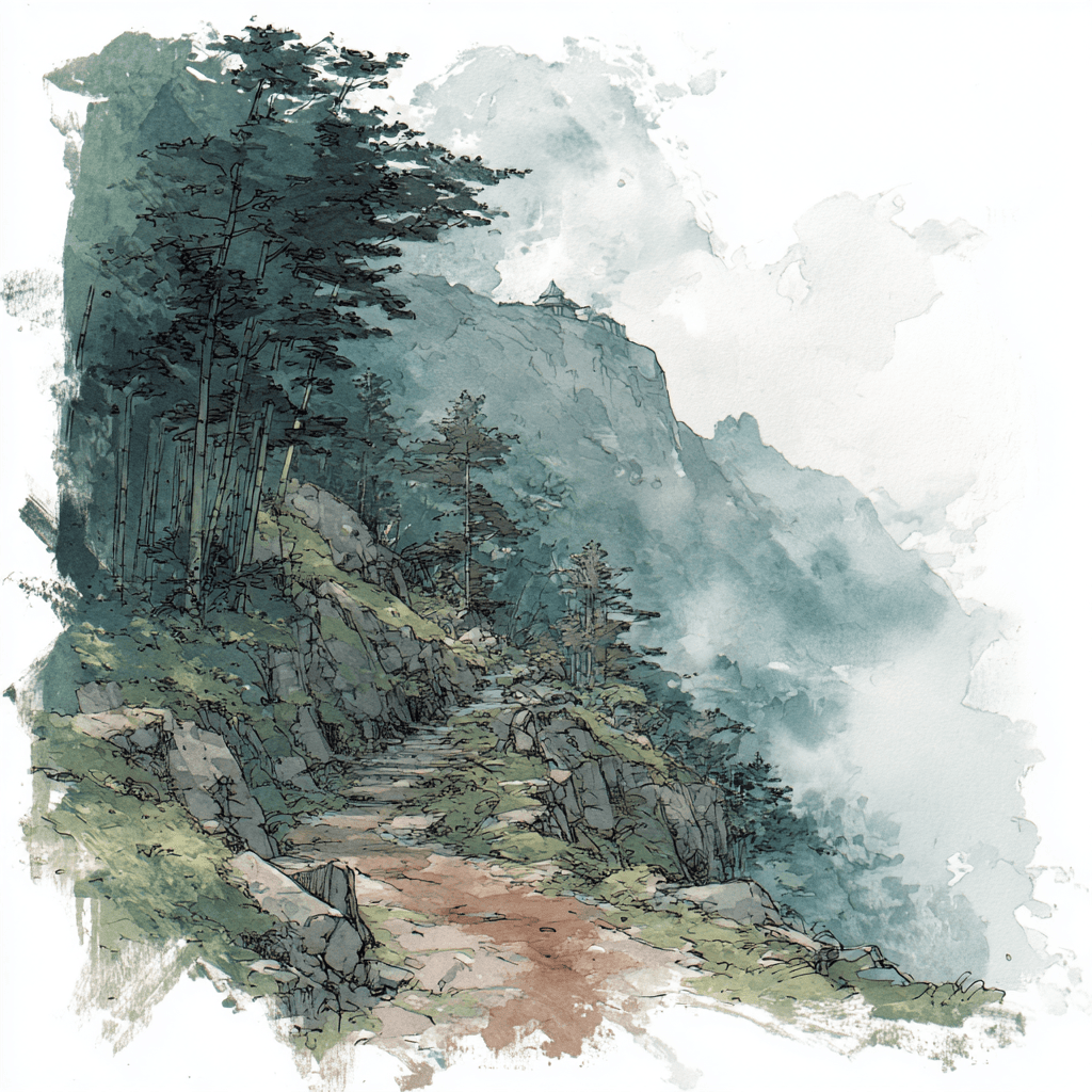 Sovereignty of the Mountains